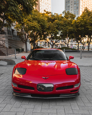 c5_carbonfiber_headlights