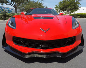 c7_c7r_front_splitter