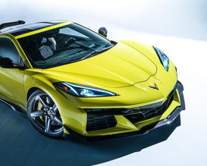 c8-z07-front-splitter