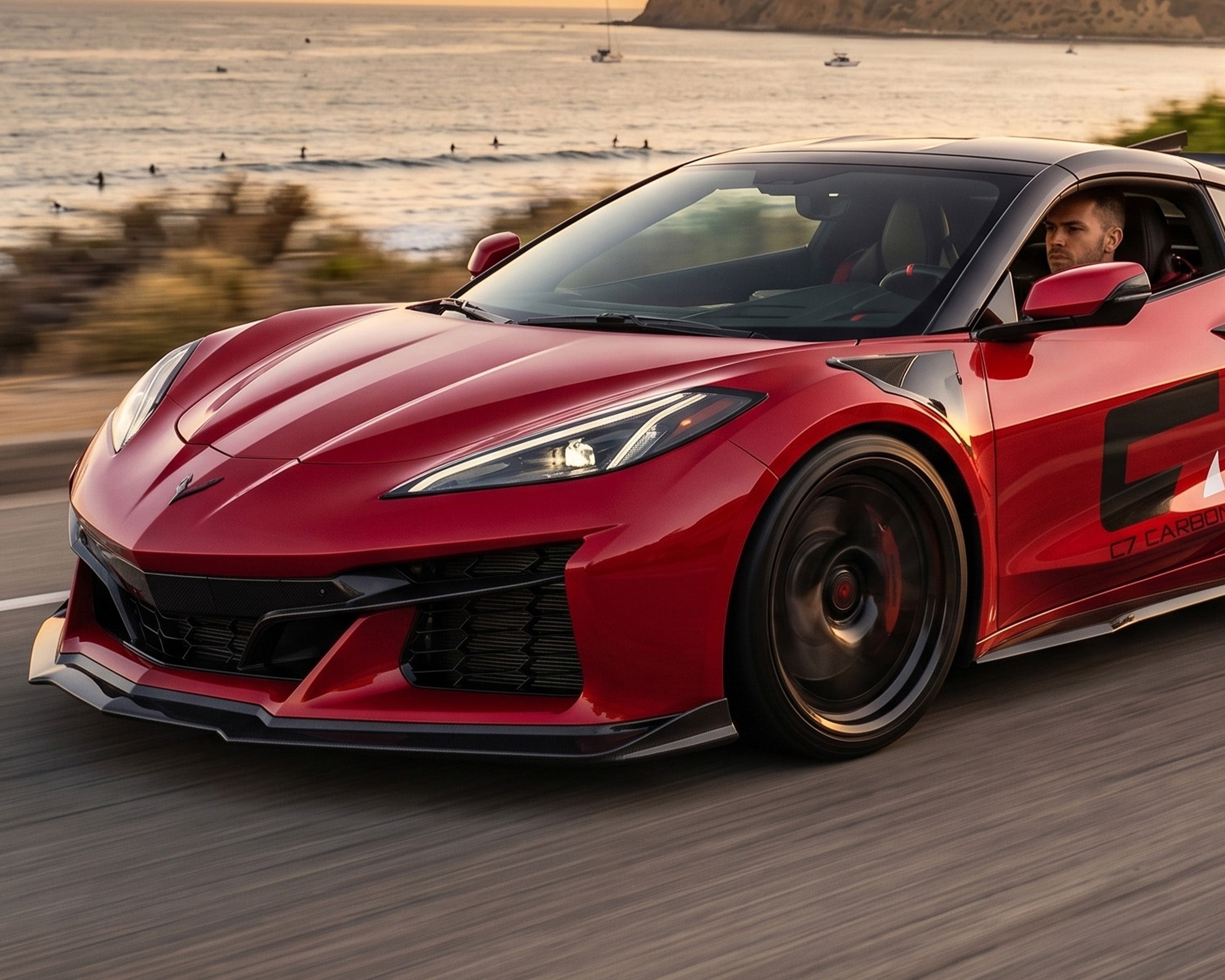 C7 Carbon Major Updates: Factory Expansion, Faster Shipping & New $50 Deposit Policy
