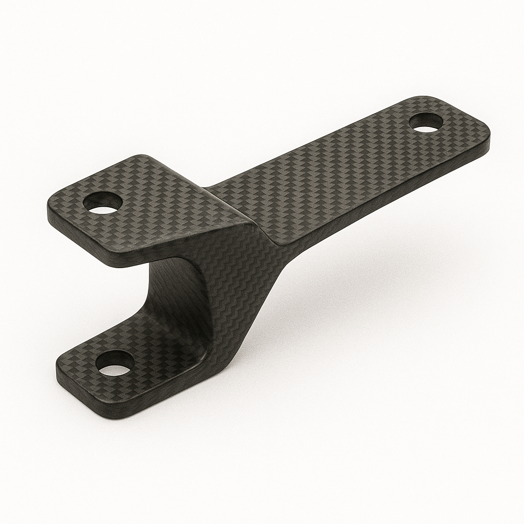 Chassis Mounts and Brackets