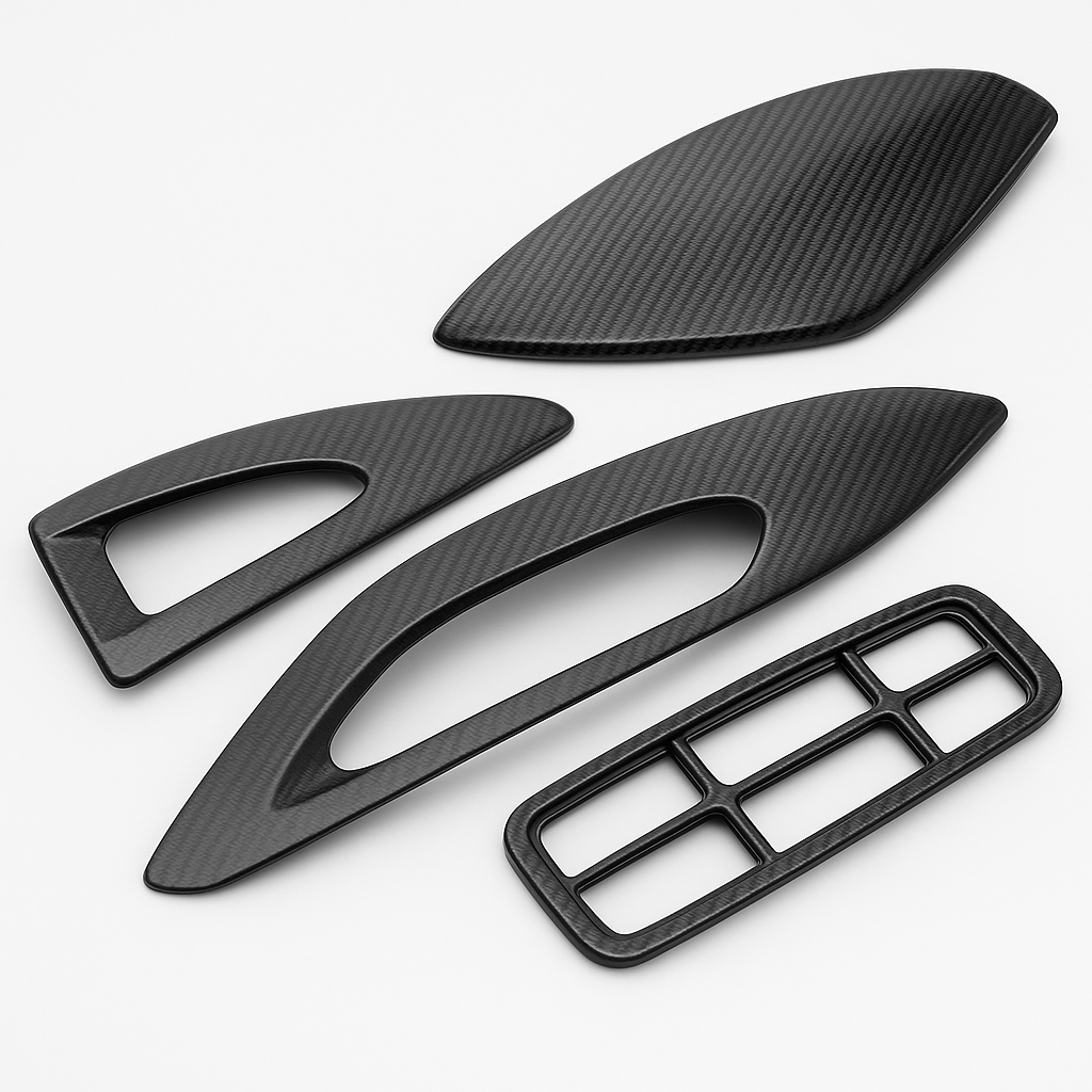 Exterior Trim
