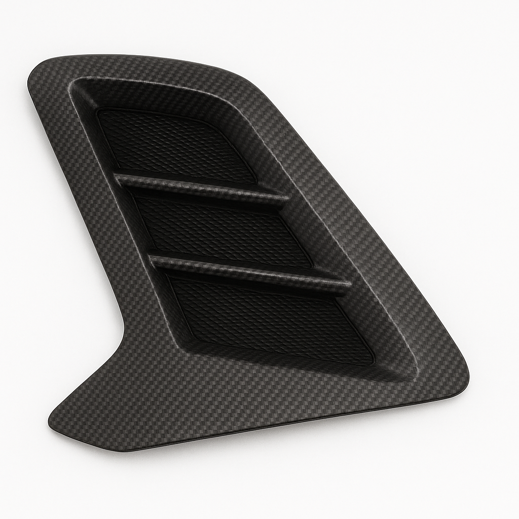 Fender Vents