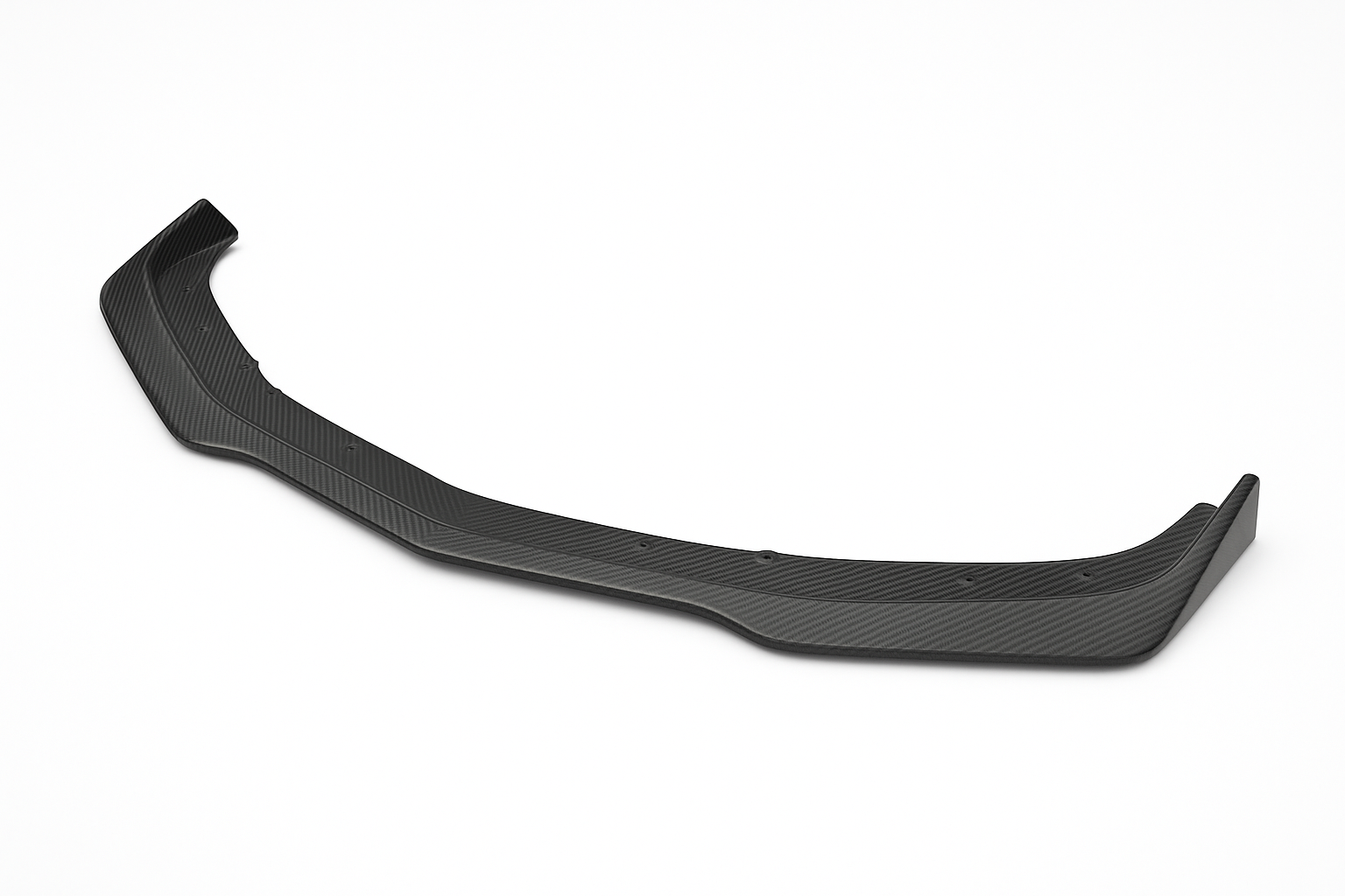 Front Splitters