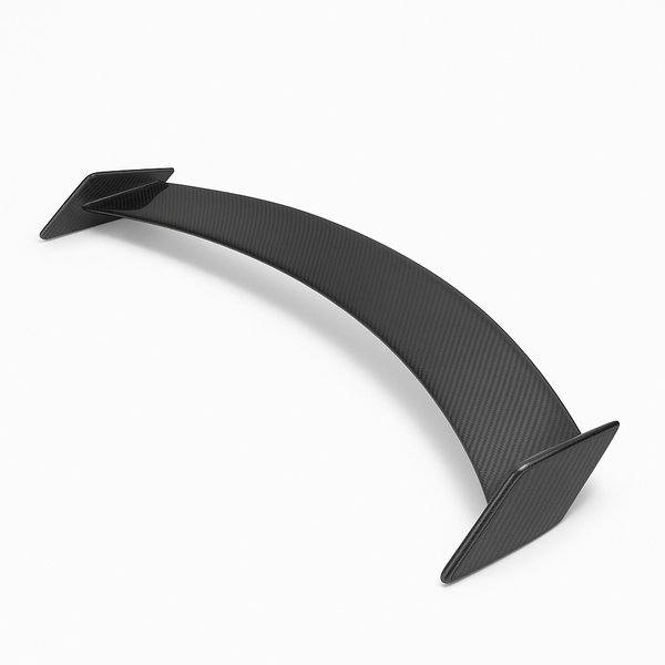 Corvette Rear Spoilers: Carbon, Gloss & More Options – C7 Carbon