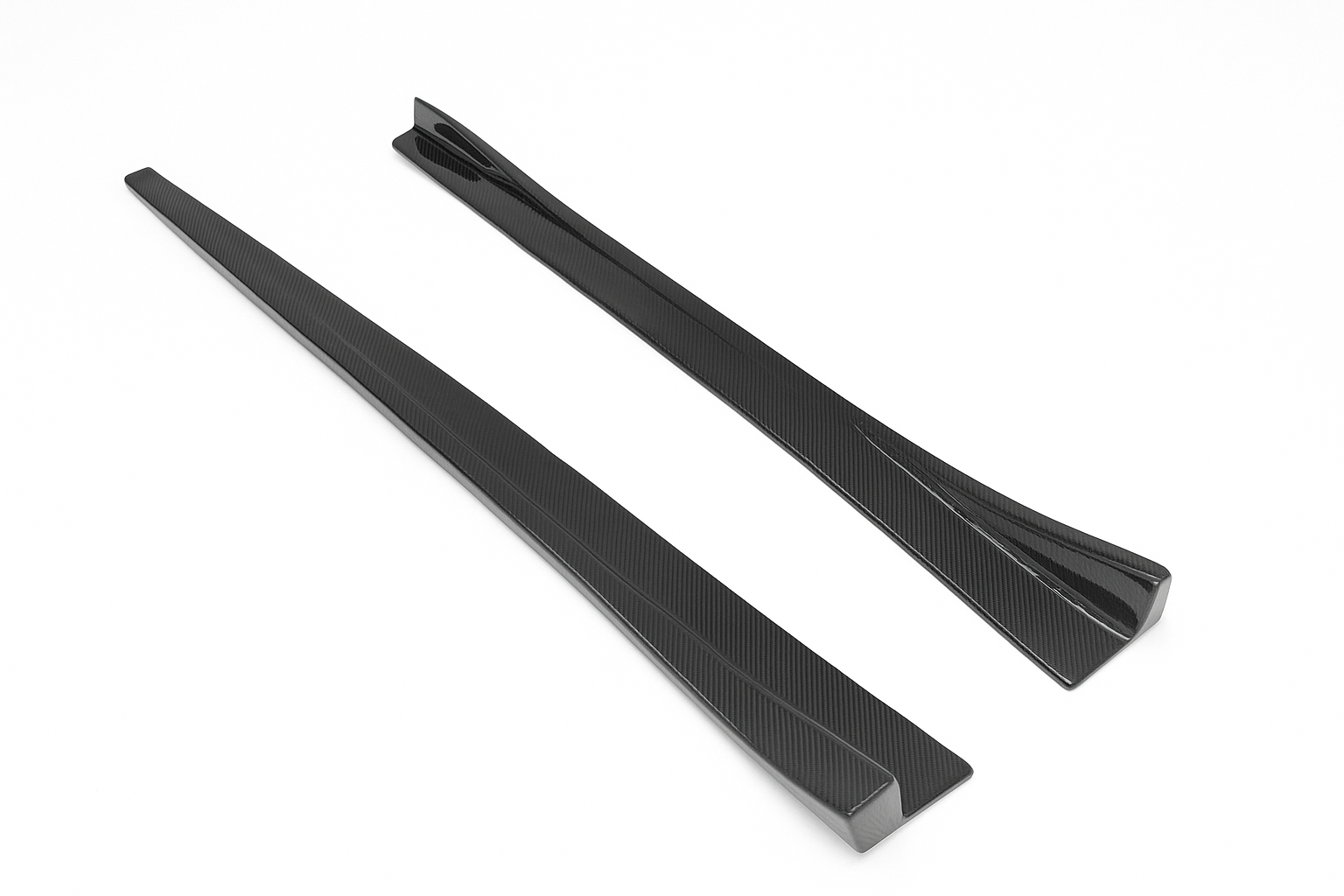 Side Skirts