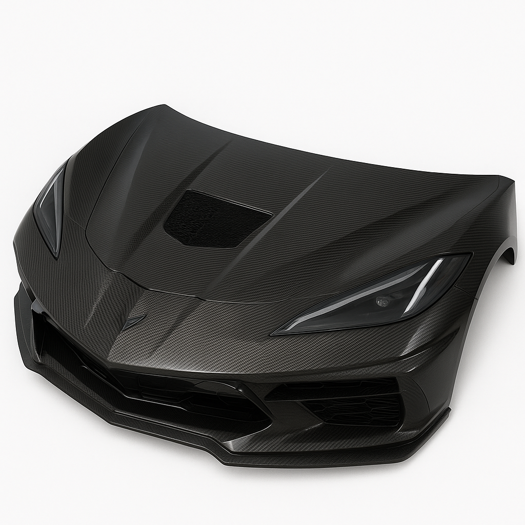 Vented Hoods