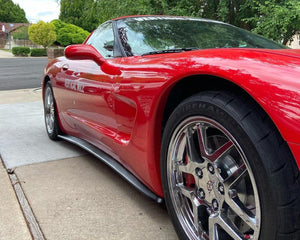c5-side-skirts-fiberglass