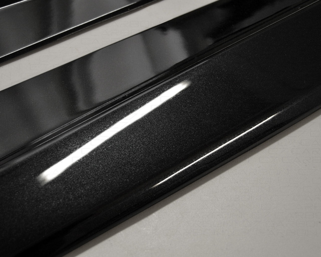 Corvette C7 | GTX Side Skirt Set – C7 Carbon