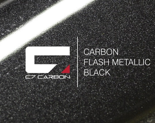 Corvette C8 Z06 Z07 Carbon Fiber High Wing Spoiler – C7 Carbon
