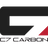 C7 Carbon logo