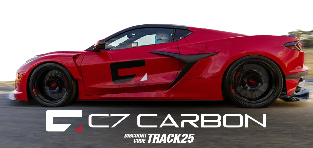  | C7 Carbon | C7 Carbon