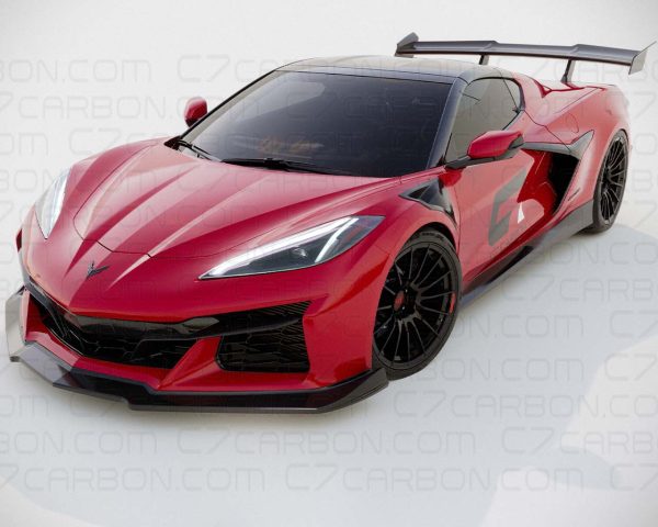  | C7 Carbon