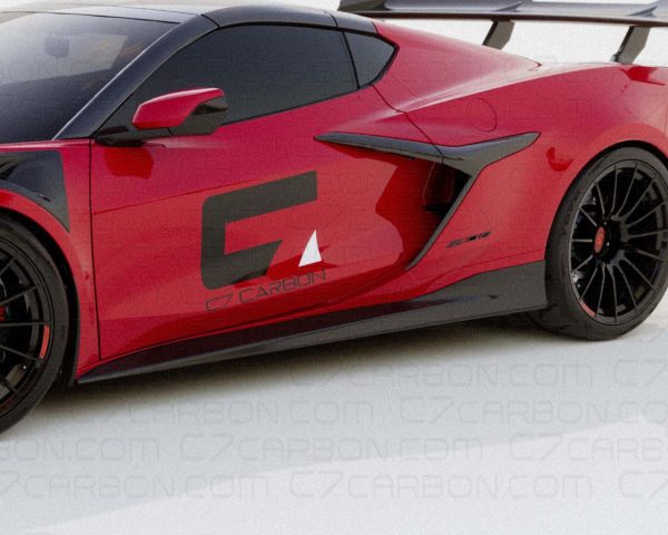  | C7 Carbon