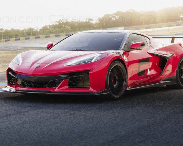  | C7 Carbon