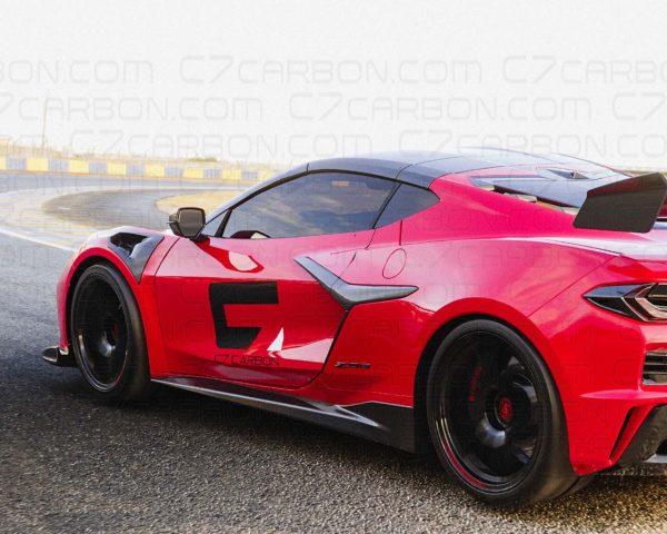  | C7 Carbon
